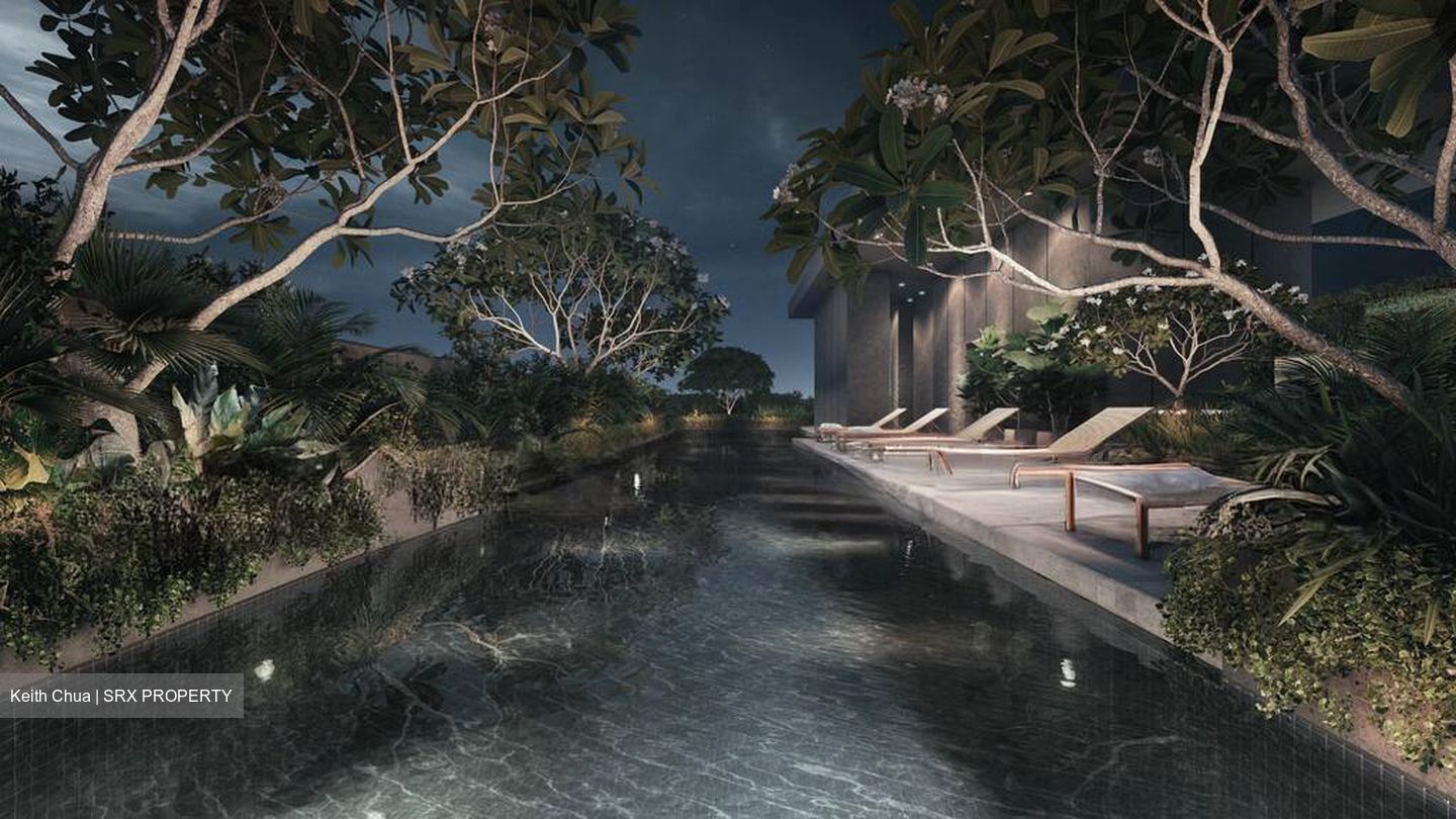 Jervois Privé (D10), Apartment #509192901